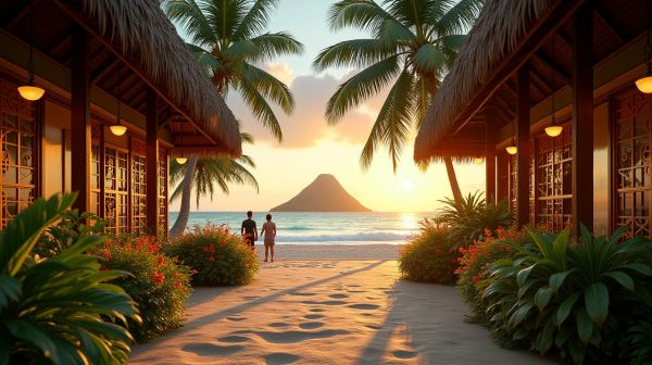 Comment choisir votre hôtel aux Philippines pour un séjour inoubliable