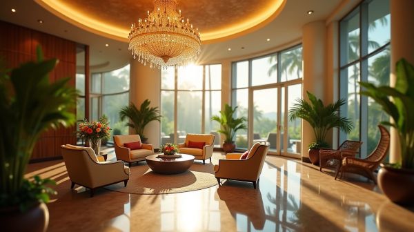 Comment choisir votre hôtel aux Philippines pour un séjour inoubliable