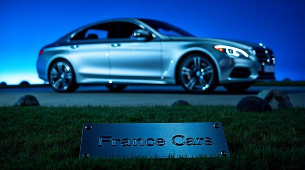 Les meilleures options de location de véhicules avec france cars