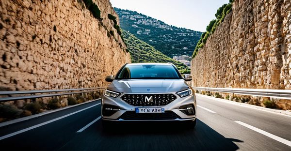 Vtc marseille : le choix ultime pour vos déplacements de luxe