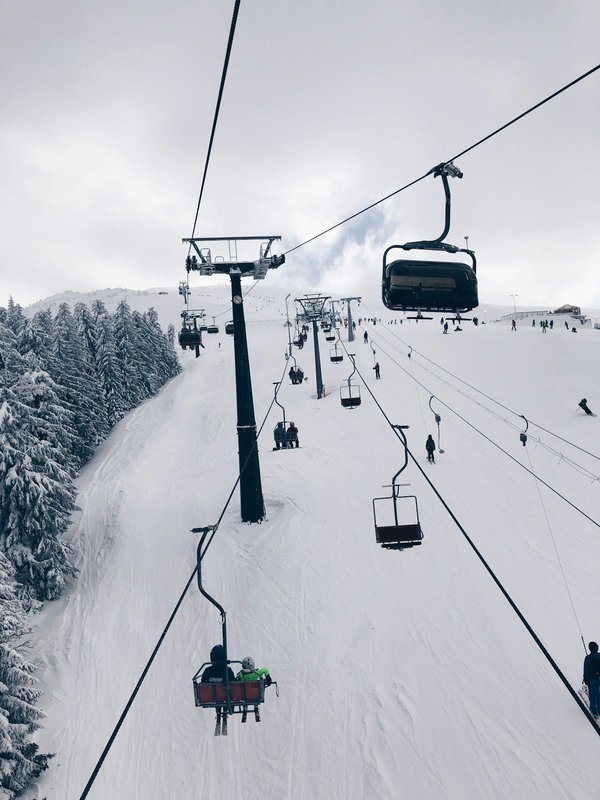 Vacances d'hiver en famille : ski ou pas ski ?