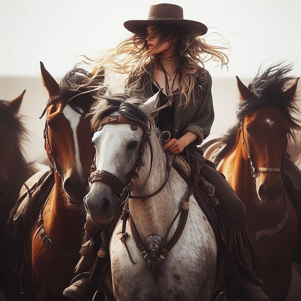 Randonnée à cheval : comment bien s'équiper ?